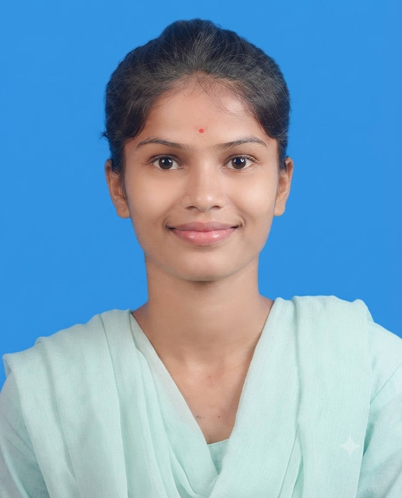 SAKSHI  BHUJABALARAo - Part time Cleaner in diva east in Thane